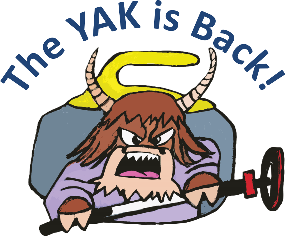 Colonial's YAK bonspiel is coming back in 2026